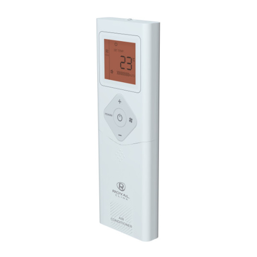 Мобильный кондиционер Royal Clima RM-BS28CH-E фото 9
