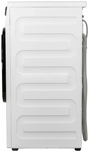 Комплект стиральная и сушильная машина Beko RSPE 78612W + BM3T37220 фото 6