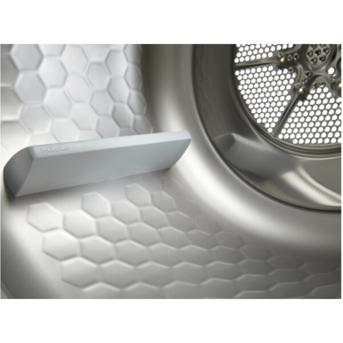 Сушильная машина Miele TWC220WP фото 2