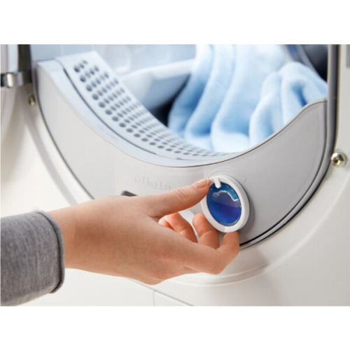 Сушильная машина Miele TWC220WP фото 3