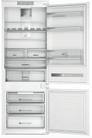 Встраиваемый холодильник Whirlpool SP40812EU2