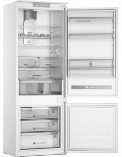 Встраиваемый холодильник Whirlpool SP40812EU2 фото 3