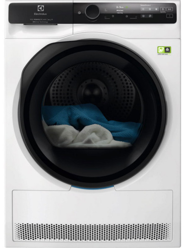 Сушильная машина Electrolux EW9D787KCE фото 2