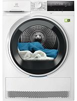 Сушильная машина с тепловым насосом Electrolux EW7D394UCE