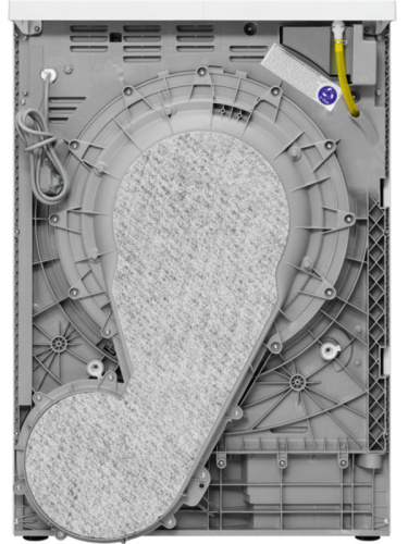 Сушильная машина Electrolux EW8D495MCE фото 3