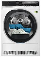 Сушильная машина с тепловым насосом Electrolux EW6D285AE
