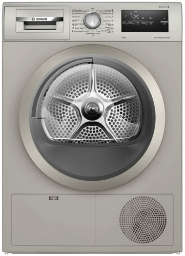 Сушильная машина Bosch WTN86212ME фото 2