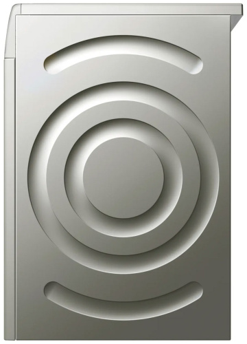 Сушильная машина Bosch WTN86212ME фото 3