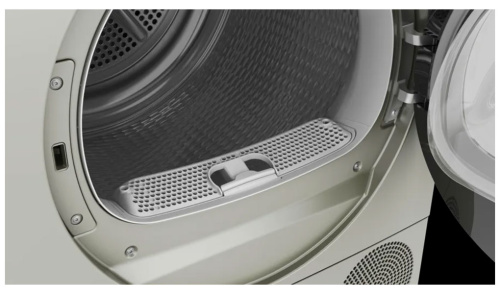 Сушильная машина Bosch WTN86212ME фото 5