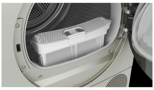 Сушильная машина Bosch WTN86212ME фото 6