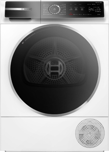 Сушильная машина Bosch WQB245A0BY фото 2