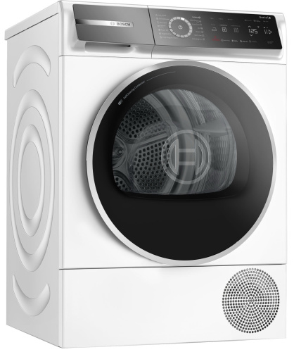 Сушильная машина Bosch WQB245A0BY фото 4
