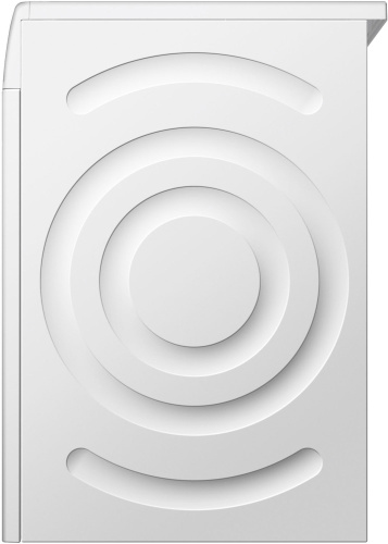 Сушильная машина Bosch WQB245A0BY фото 6