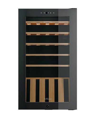 Винный шкаф Meyvel MV30-KBF1 фото 2