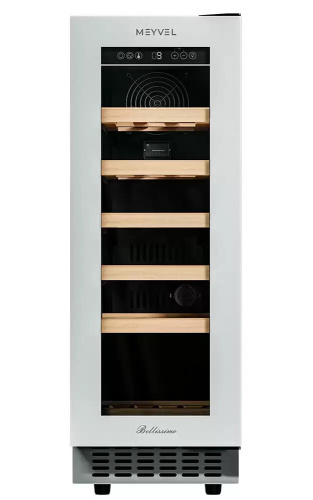 Винный шкаф Meyvel MV19NH-KWT1 фото 2