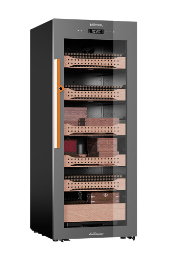 Хьюмидор Meyvel MC-200BK (PRO) фото 2