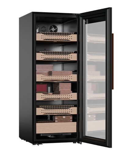 Хьюмидор Meyvel MC-200BK (PRO) фото 3