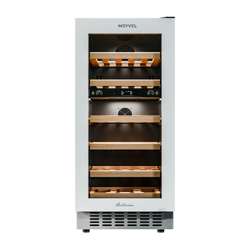 Винный шкаф Meyvel MV28NH-KWT2 фото 2
