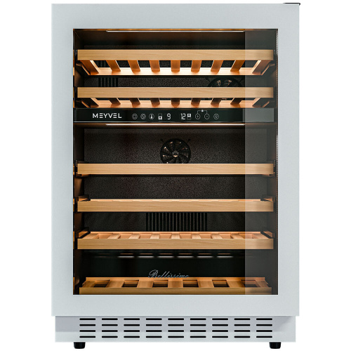 Винный шкаф Meyvel MV46NH-KWT2 фото 2