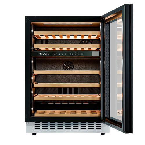 Винный шкаф Meyvel MV46NH-KWT2 фото 4