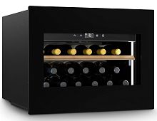Винный шкаф Caso WineDeluxe WD 17