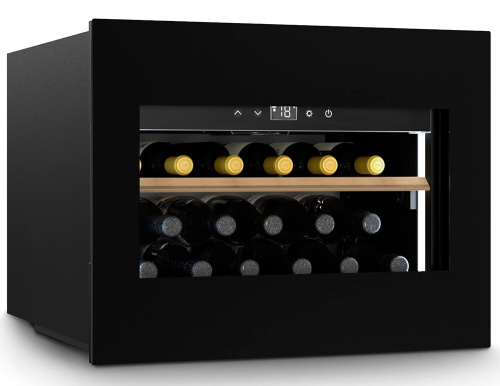 Винный шкаф Caso WineDeluxe WD 17