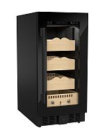 Хьюмидор Libhof BR-300 Black
