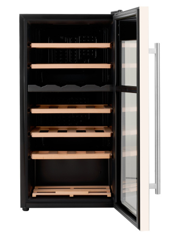 Винный шкаф Tesler CWC-300 фото 4