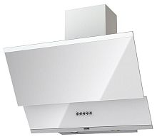 Каминная вытяжка Krona Irida PB 600 white