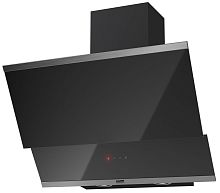 Каминная вытяжка Krona Irida sensor 600 black