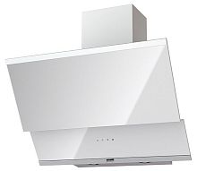 Каминная вытяжка Krona Irida sensor 600 white