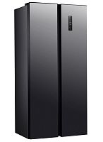 Холодильник Willmark SBS-647NFID