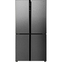 Холодильник Hiberg RFQ-500DX NFXq