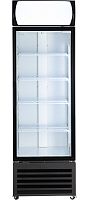 Холодильная витрина Nordfrost RSC 400 GB