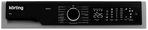 Сушильная машина Korting KD 60L97 фото 2