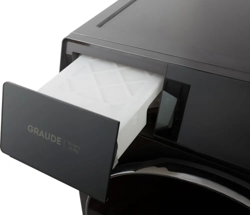 Сушильная машина Graude TA 100.3 фото 9