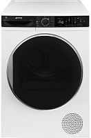 Сушильная машина Smeg DT393RU4