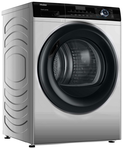 Сушильная машина Haier HD90-A2929AS фото 2