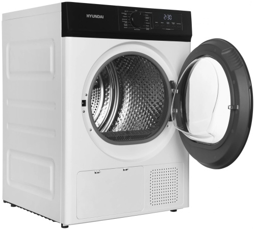 Сушильная машина Hyundai DFE9415 фото 5