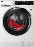 Сушильная машина AEG LWR73164Q