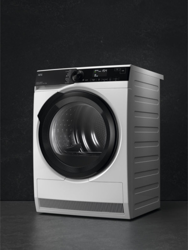 Сушильная машина AEG TR939M4ZE фото 5