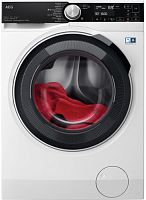 Сушильная машина AEG LWR75965O
