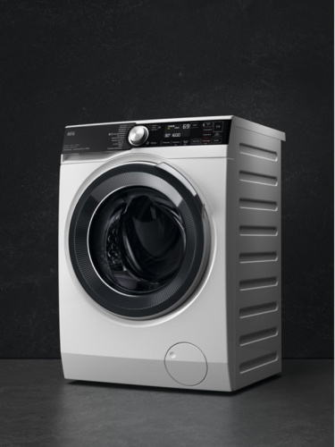 Сушильная машина AEG LWR75965O фото 5
