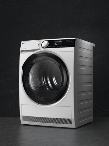 Сушильная машина AEG TR838P4E фото 4