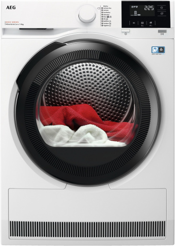 Сушильная машина AEG TR819P4E фото 3