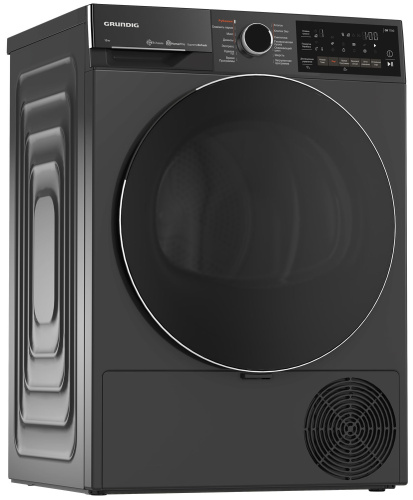 Сушильная машина Grundig GT 7702 W фото 3