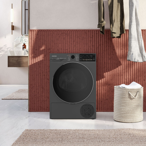 Сушильная машина Grundig GT 7702 W фото 5