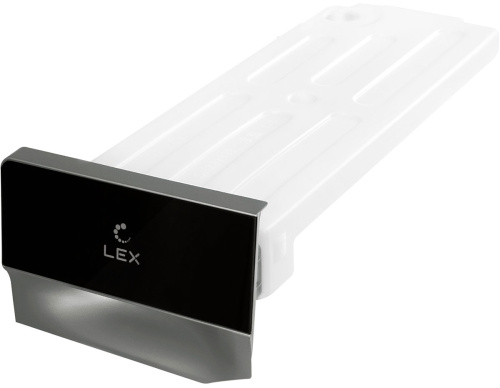 Сушильная машина Lex LDM12GrBlThD фото 7
