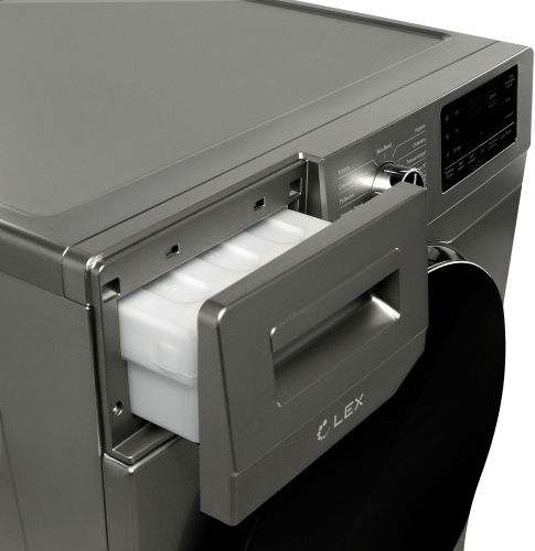 Сушильная машина Lex LDM10GrD фото 5