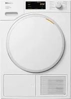 Сушильная машина Miele TSC 663 WP